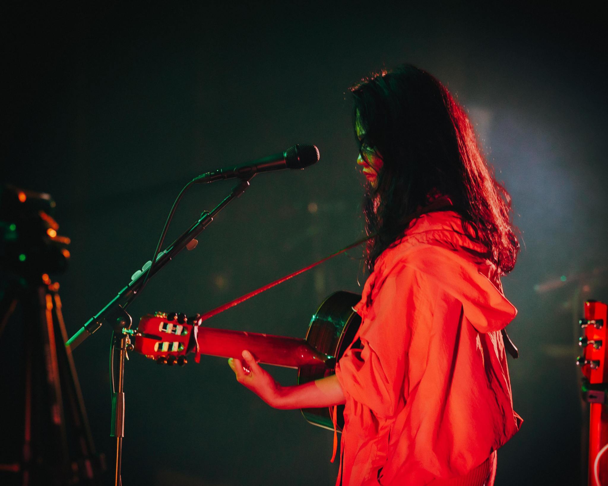 REVIEW: Bic Runga showcases new music after 15 year hiatus in Sydney ...